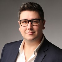 Andrew Blyberg