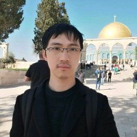 Zhehan Xu