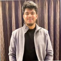 Shaunak Dhaneshwar