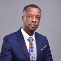 Jesse Akogu Joshua, Mnse, Coren Regd.