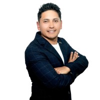 Alexis Paúl Reyes Vásquez