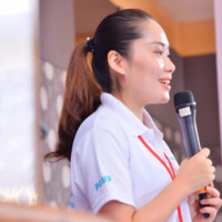 Melody Zhou