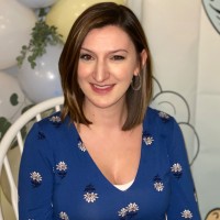 Emily Ginchereau