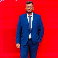 Arihant Bansal