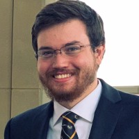Nicholas Brault