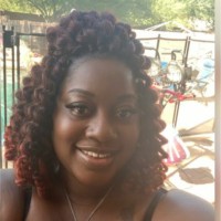 Daena Linton-White