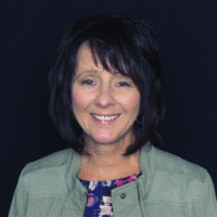 Terrie Cooper, Realtor/Broker Associate