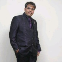 Mukesh Karamchandani