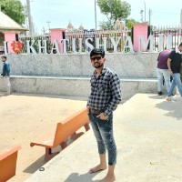 Vivek Kumar