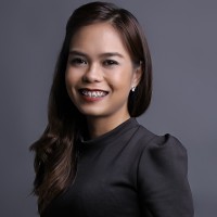 Glaiza Esguerra Andersen