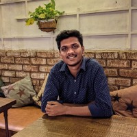 Kailash Shirke