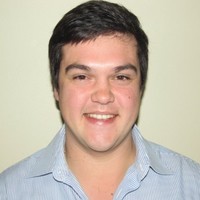 Andre Swart (Pr Tech Eng)