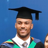 Myles Richardson