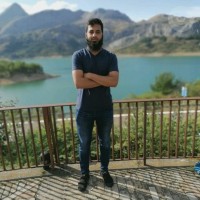 Saad Ali Hussain Kausar