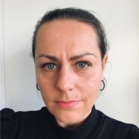 Anja Friis