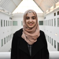 Noor Suleiman, MD