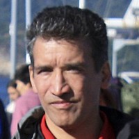 Camilo Felipe Cavieres Montenares