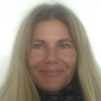 Elisabeth Pettersson
