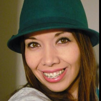 Elizabeth Vega