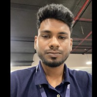 Saran M