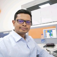 Umakanta Dehury