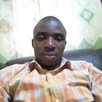 Eric Olowo