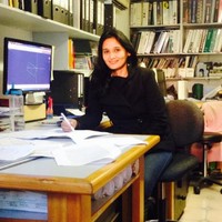 Garima Shahi