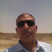 Ibrahim Fouda