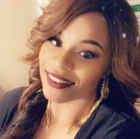 Latisha John