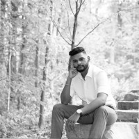 Ryan R. Roopchand
