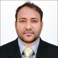 Md Rasel Hosan
