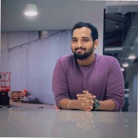 Vignesh Kumar