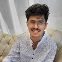 Parth Krishnan B Menon