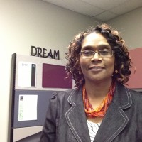 Joyce Randle