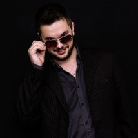 Сергей Рябочкин