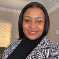 Stephanie Ntunzela