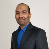 Allabaksh Shaik, Pmp®, Csm®