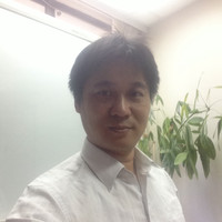 Johnson Tseng