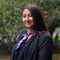 Lorena LEÓN GARCÍA