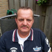 Peter Binsbergen