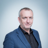 Dominique Genoud Prachex