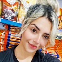 Thais Cristina Oliveira Rodrigues