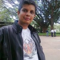 Suparna B.R