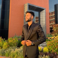 Achal Sharma