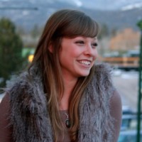 Hannah Knisley (SWLC, LCAC)