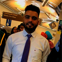 Varinder Johal