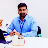 KALYAN CHAKRAVARTHI SEELAM
