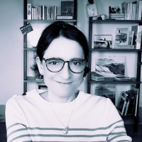 Stephanie Vedrines Gerard