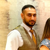 Harry Dhaliwal