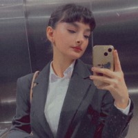 Şirin Nazlıcan Polat